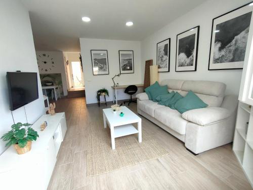 La Jaca Apartment | El Cedro