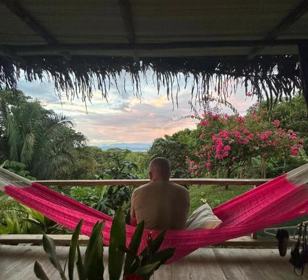 Puerto Jimenez Bed & Breakfast | El Cerrito