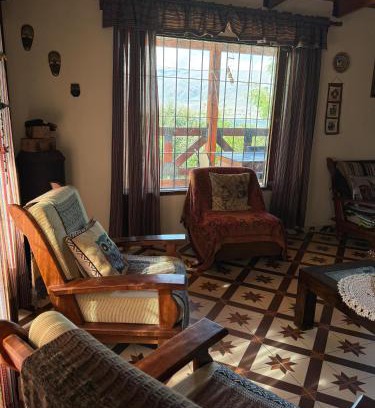 El Mollar House | El chalet del valle