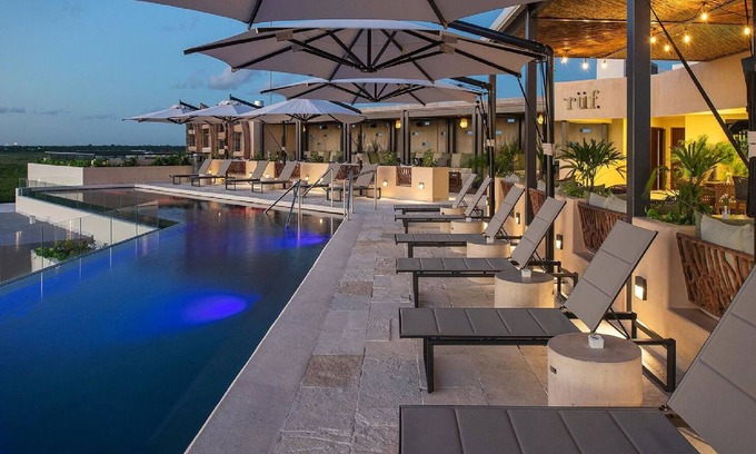 Puerto Morelos Resort | El Cid Ventus At Marina All-Inclusive Resort - 1 BR Jan 11 thru Jan 18