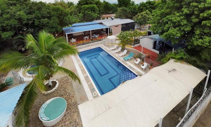 Villavieja Hotel | EL CIELO By Ruby