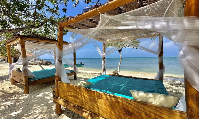 Isla Tintipan Other | El Cocotal Tintipan