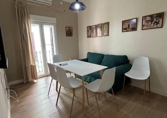 Badajoz Old Town Apartment | El corazon de la Luna