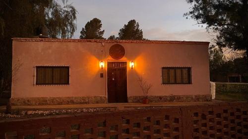 Tinogasta Bed & Breakfast | El Cortijo Tinogasta