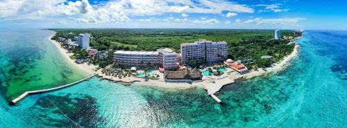 Zona Hotelera Norte Resort | El Cozumeleño Beach Resort - All Inclusive