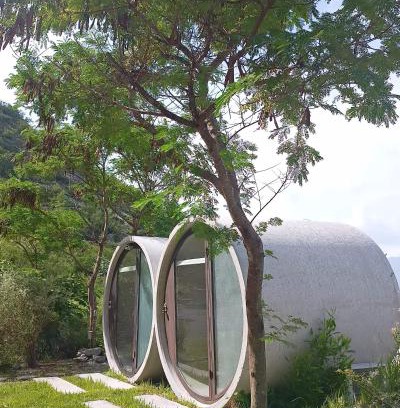 Hidalgo Other | El Cubil en Potrero Chico