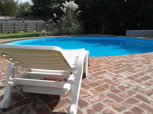 Las Flores House | El Descanso