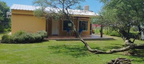 Rio Ceballos House | El descanso