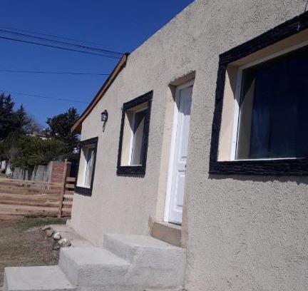 Comuna Estancia Vieja House | El Descanso