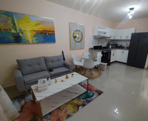 Boca Chica Apartment | El descanso perfecto