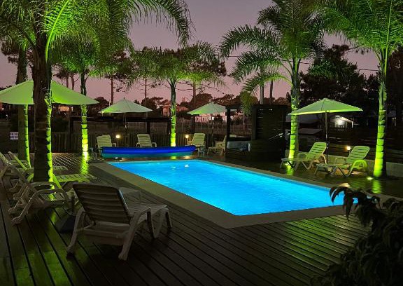 Punta del Diablo House | El Diablo Chic - Style House