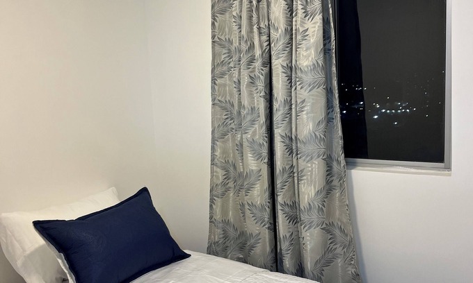 Fontibon Apartment | El Dorado Apartments