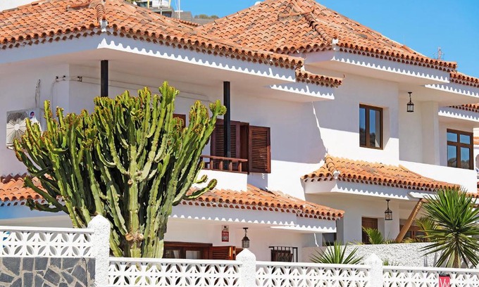 Arguineguin Ski Chalet | El Dorado