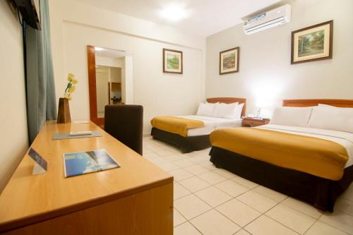 Iquitos Hotel | El Dorado Express Hotel