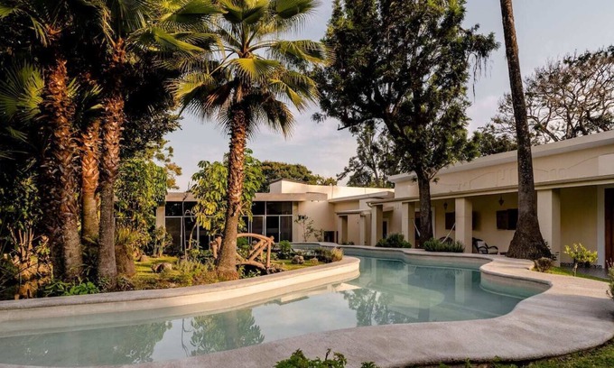 Bondies Villa | El Edén, casa ideal para descansar y disfrutar