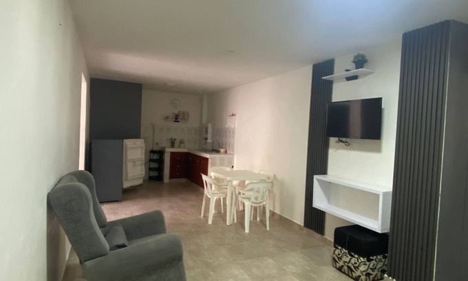 Covenas Apartment | EL EDEN COVEÑERO APARTMENT