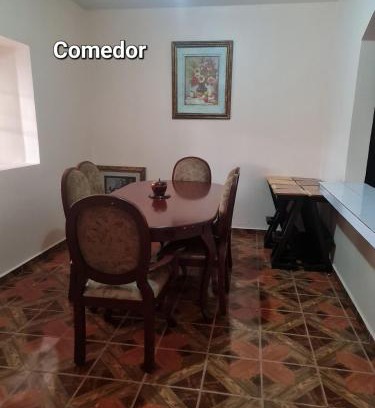 Choluteca House | El Eden de la Familia