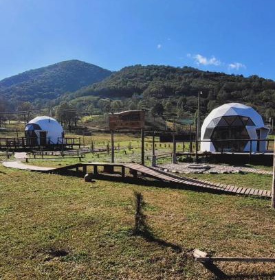 Raco Other | El Eden Nature Resort