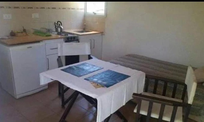 Tanti Ski Chalet | El Encuentro