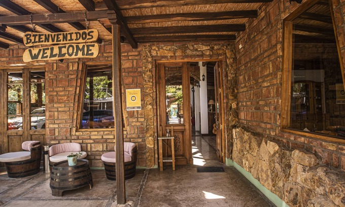 Chacras de Coria Hotel | El Encuentro Posada Boutique