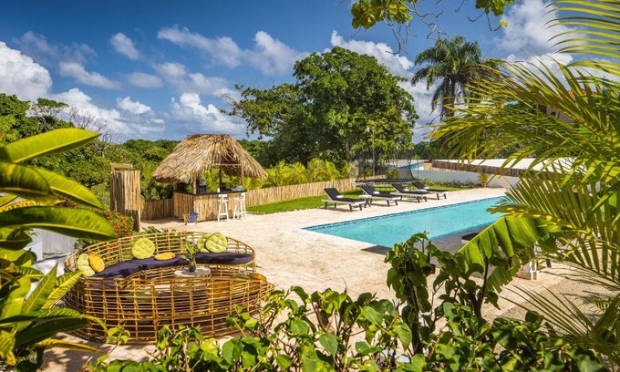 Cabarete Hotel | El Encuentro Surf Lodge