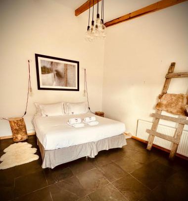 Puerto Natales Hotel | El Establo