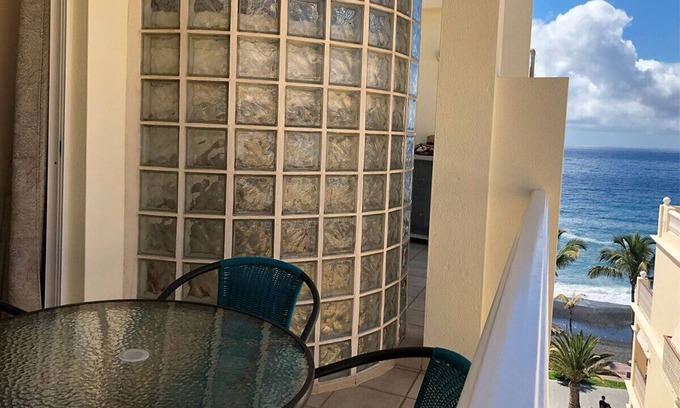 Puerto Naos Apartment | El Faro 4 Apartment