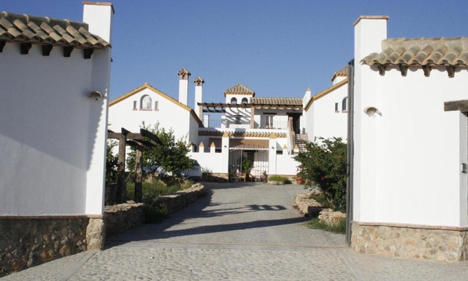Arcos de la Frontera Bed & Breakfast | El Fogón del Duende