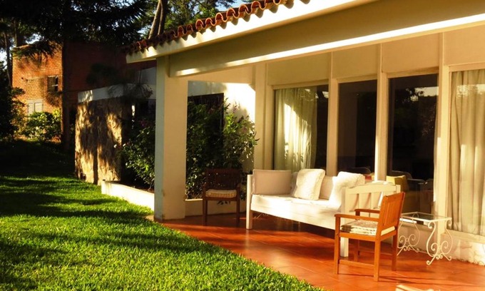 Punta del Este House | El Gauchito