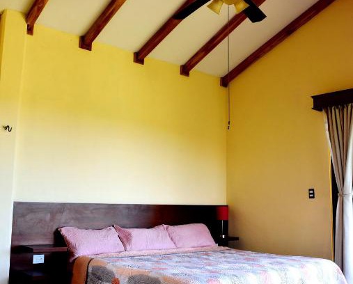 Campeche Resort | El Gran T'zunun