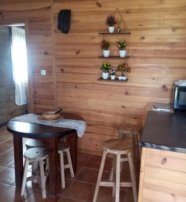 Mas de las Matas Ski Chalet | El guajiro