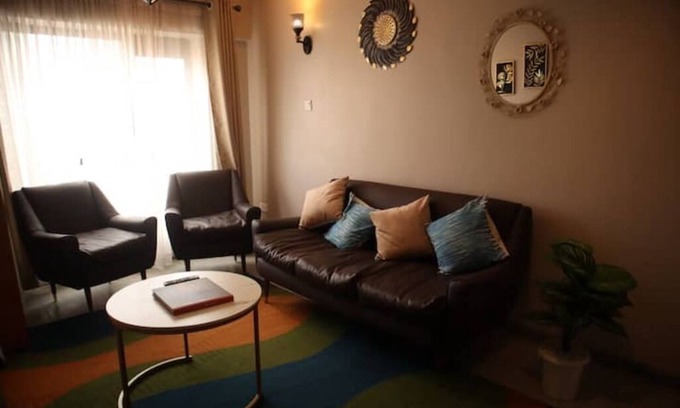 Riruta Apartment | El Hogar III at Tsavo Skywalk near the Junction Mall