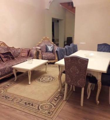 Azerbaijan House | EL House