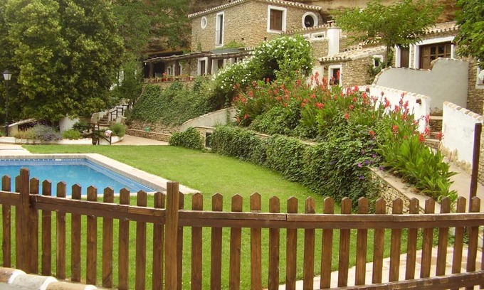 Arriate House | El Huertecillo