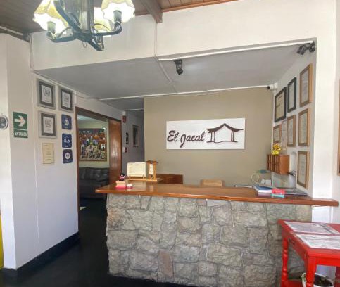 Huaraz House | El Jacal Classic