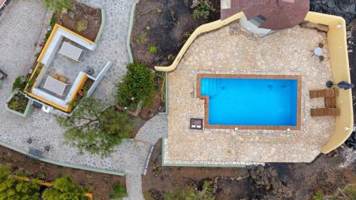 Los Llanos de Aridane Villa | El Jardín de las Pléyades