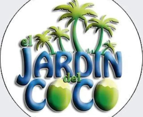 Las Galeras Hotel | El jardín del coco