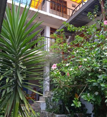 Maranura Cabin | El Lodge