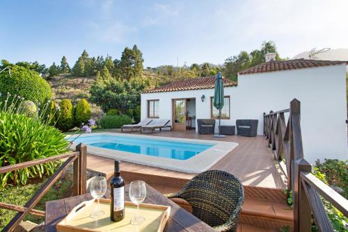 Tijarafe House | El Lomito