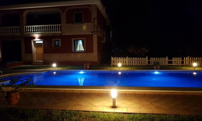 Cordoba Bed & Breakfast | El Manantial B&B