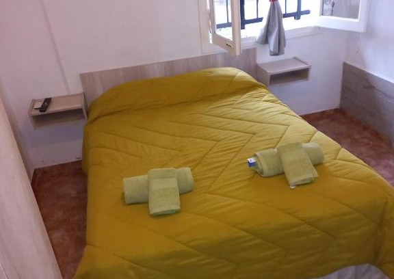 La Falda Apartment | El Mandala 1 Calido depto centrico