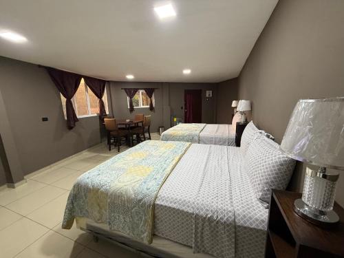 Suchitoto House | El Mangal 3 B&B