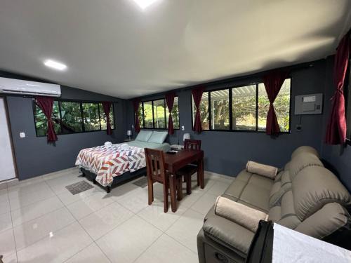 Suchitoto House | El mangal B&B