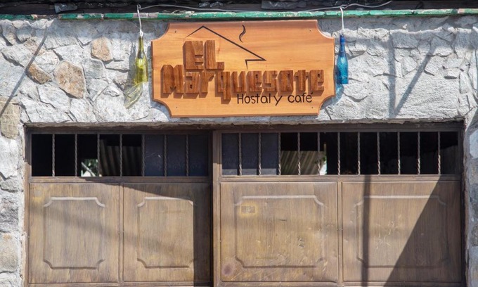 Huehuetenango House | El Marquesote