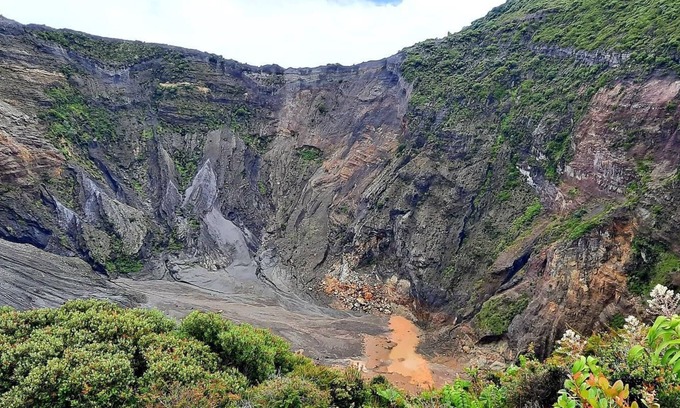 Cartago Villa | EL MEJOR HOSPEDAJE PARA HACER ESCALA EN CARTAGO