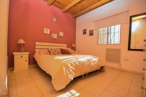 Barreal Apartment | El Mirador A Los Andes