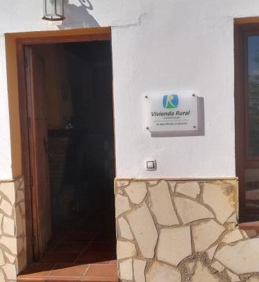 Castril House | El Mirador de Castril - Granada