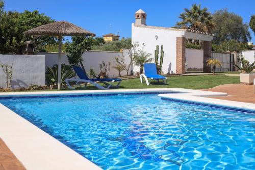 San Ambrosio Villa | El Mirador de la Quinta