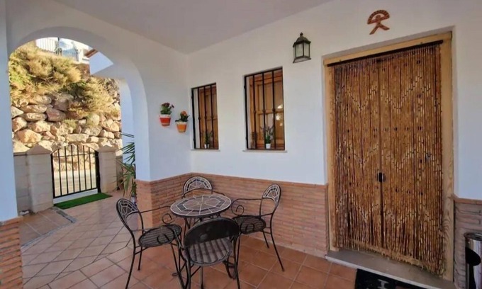 Enix Ski Chalet | El Mirador del Berenjenal. n¡Relajate con toda la familia!.