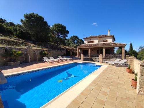 Ronda Villa | El Molar